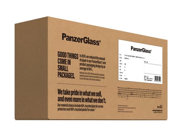 PanzerGlass Apple iPhone 13, 13 Pro, 14