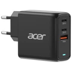 Acer Adapter 67Watt 1xUSB-A 2xUSB-C