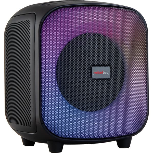Rebeltec högtalare PowerCube 500 60W RMS
