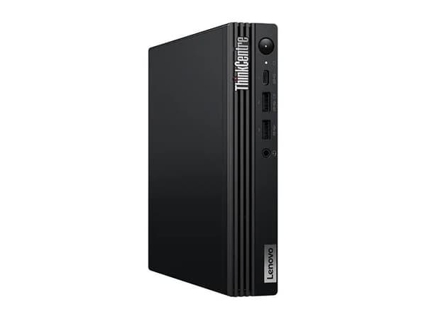 Lenovo ThinkCentre M70q Gen 5 12TD Tiny Core i5 I5-13400T 16GB 256GB Intel UHD Graphics 730 No-OS