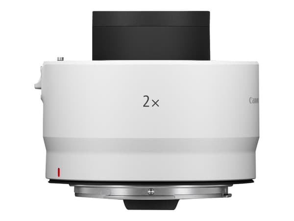 Canon RF-adapter