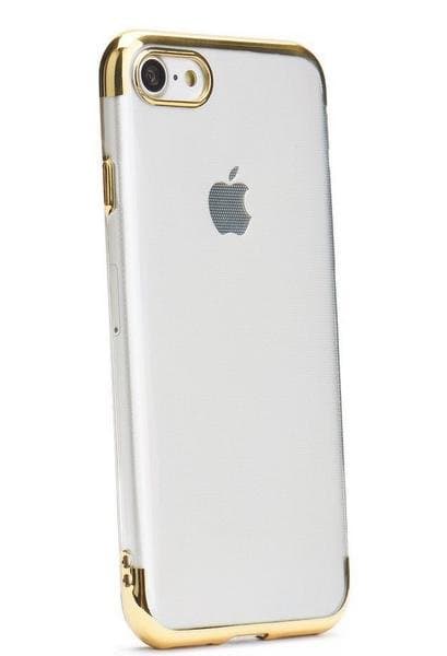 Forcell NEW ELECTROfödral för Iphone 11blå
