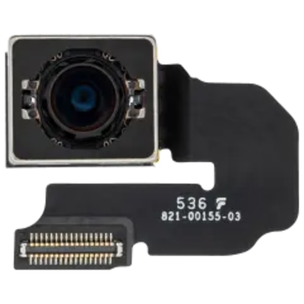Bakre kamera för iPhone 6S Plus (Service Pack)