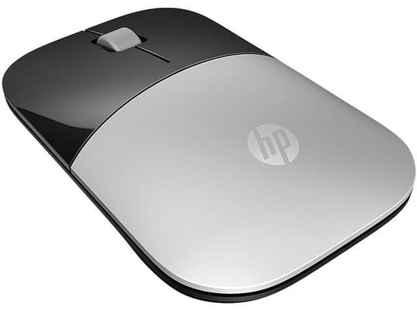 HP Z3700 Blå LED trådlös svart Sölv