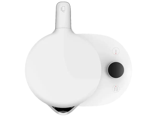 Xiaomi Smart Kettle Pro 2 Vattenkokare 1.7liter vit
