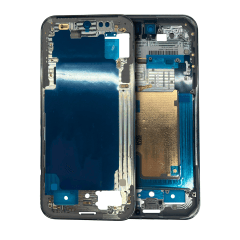 Mellanramshölje för Google Pixel 9 Pro XL (Äkta OEM) (Hazel)