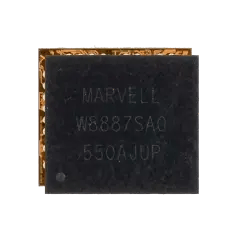 WiFi IC för Samsung Galaxy Tab 4 T231 (W8887SAO)