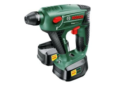Bosch Uneo Maxx Borehammer Intet batteri 18V 0.6Joule