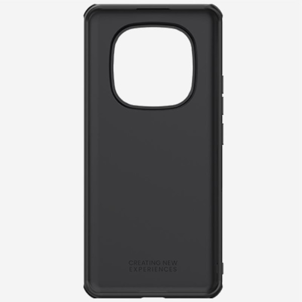 NILLKIN SUPER SHIELD PRO XIAOMI REDMI NOTE 14 PRO SVART