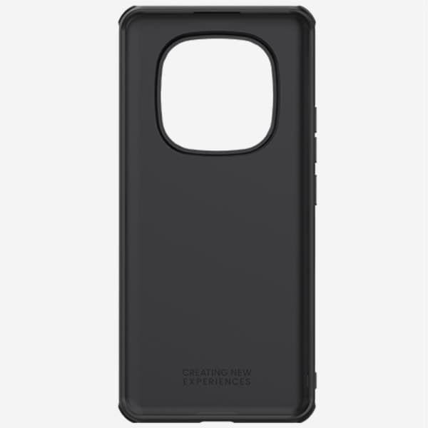 NILLKIN SUPER SHIELD PRO XIAOMI REDMI NOTE 14 PRO svart svart