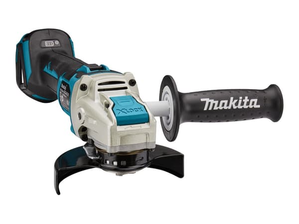 Makita DGA521ZX1 Vinkelslip 18V