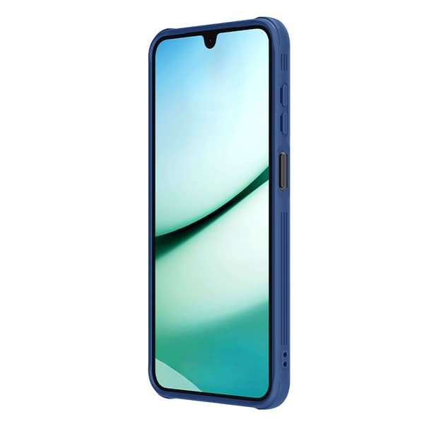 NILLKIN CAMSHIELD PRO SAMSUNG A26 5G BLÅ