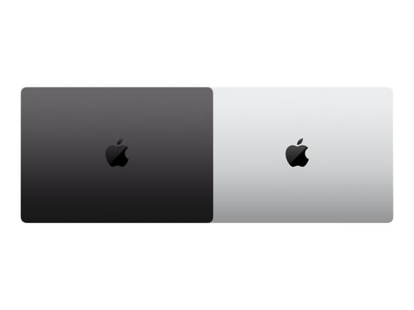 Apple MacBook Pro 16.2 48GB 1TB Apple M5 Pro 20-core Space Black svart