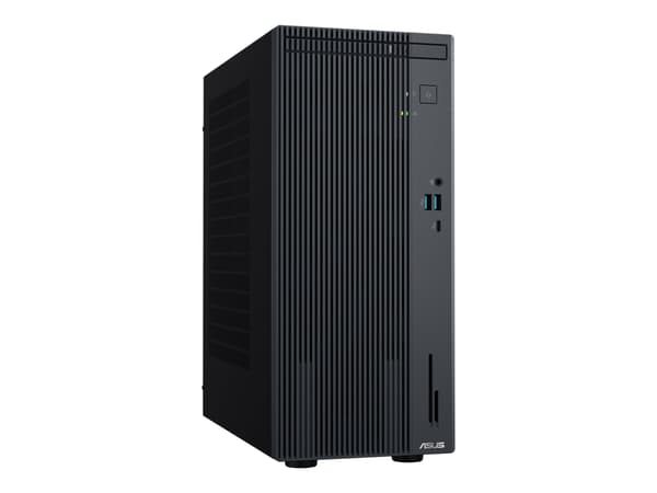 ASUS ExpertCenter P500MV Minitower Core 5 210H 16GB 512GB Intel Graphics Windows 11 Pro