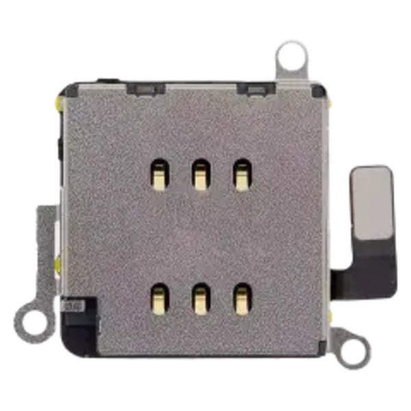 Enkel SIM-kortläsare Flexkabel för iPhone 11
