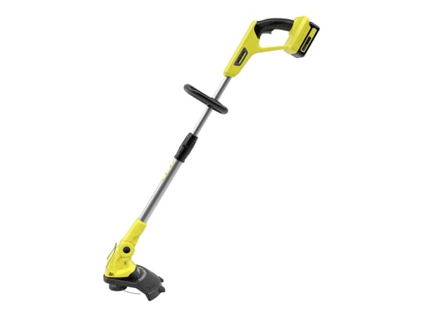 Kärcher LTR 18-30 Grästrimmer Elektrisk
