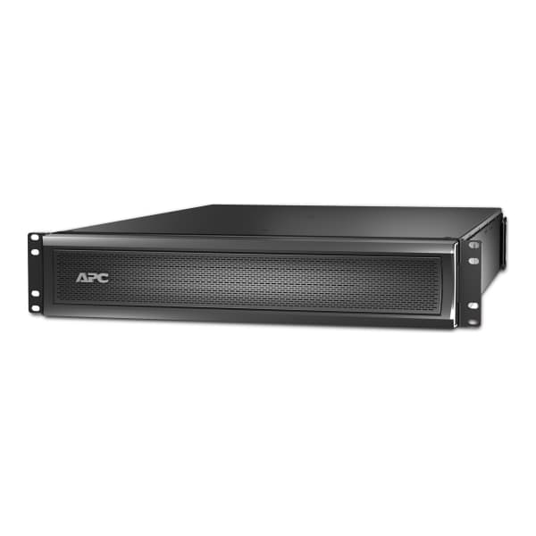 APC Smart-UPS X 120V External Pack Rack/Tower Batterihus Ekstern