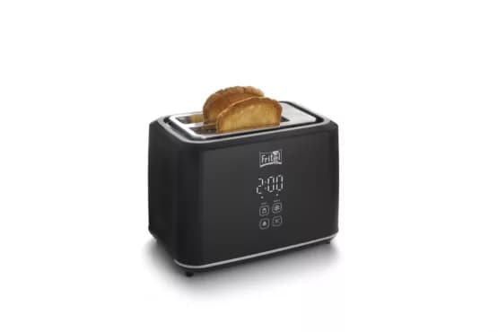 Fritel TO 2995 Brödrister 850W svart