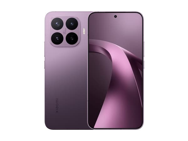 Xiaomi 17T Pro 6.83 512GB Djuplila