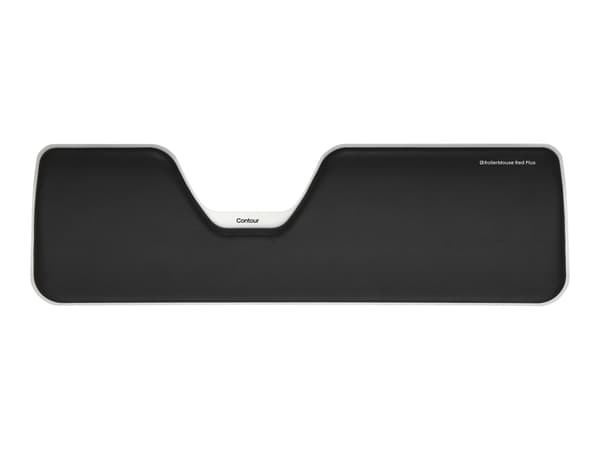 Contour Design RollerMouse Re d Plus Håndledsstötte