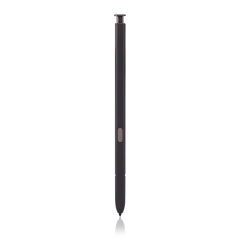 Styluspenna för Samsung Galaxy S24 Ultra 5G (Titanium Black) (Premium)