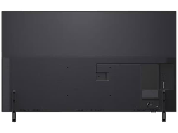 LG QNED84 Series 55QNED84A3C 55 4K UHD (2160p) Smart TV