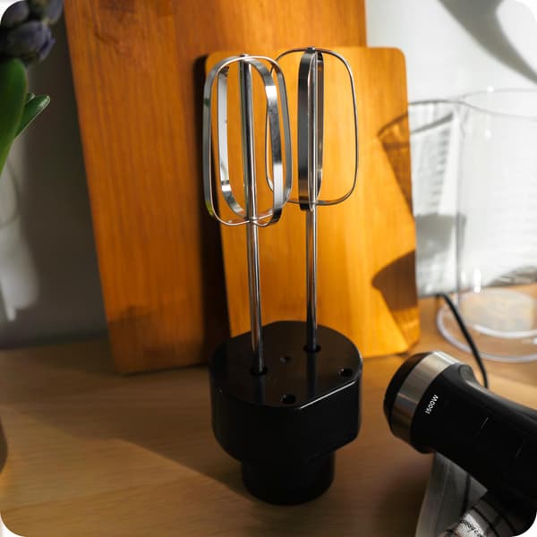 Huslog 3-i-1 stavmixer 1500W