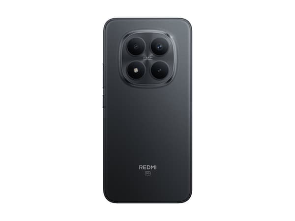 Xiaomi Redmi Note 15 Pro+ 5G 6.83 512 GB svart