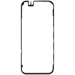 LCD-ram för Google Pixel 9 Pro