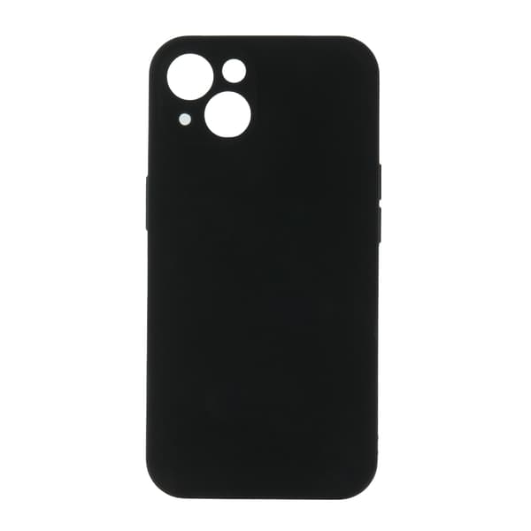 Mag Invisible skal för iPhone 15 Plus svart