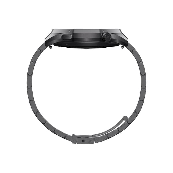 Smartwatch xBase svart SW-720 Forever