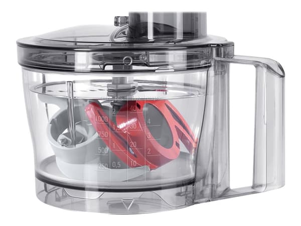 Bosch MCM3200W Kökkenmaskine vit/grå