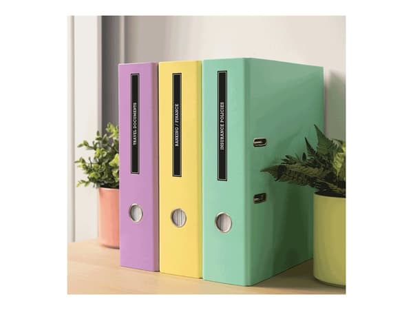 Brother P-Touch PT-N20 Direkte termisk