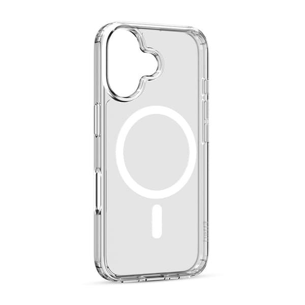 Etteri Hybrid Mag-skal för iPhone 16 Plus