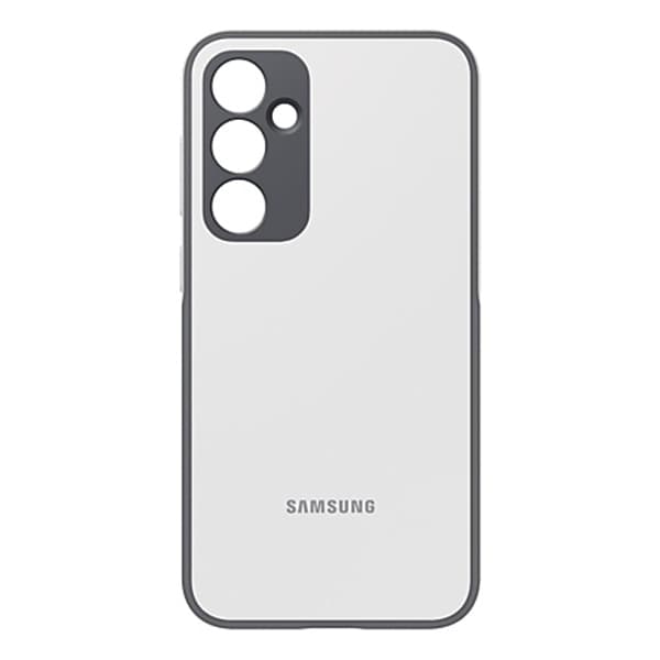 Samsung silikonskal för Galaxy S23 FE grå