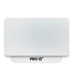 Trackpad för MacBook Pro 13\" A2251 / A2289 (2020) (Silver)
