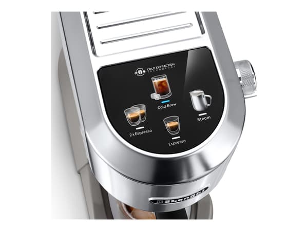 De'Longhi Dedica Duo EC890M Kaffemaskine