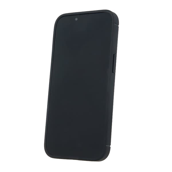 Carbon svart skal för Samsung Galaxy S26 Plus