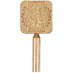 ReLife RL-067B Mini lödstation järnplatta för A10-A19 Pro-chips (Sunshine)