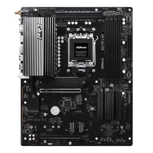 ASRock B850 Pro-A WiFi ATX AM5