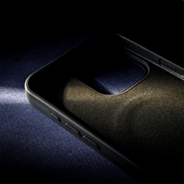 Loop Thin Mag skal för iPhone 11 svart