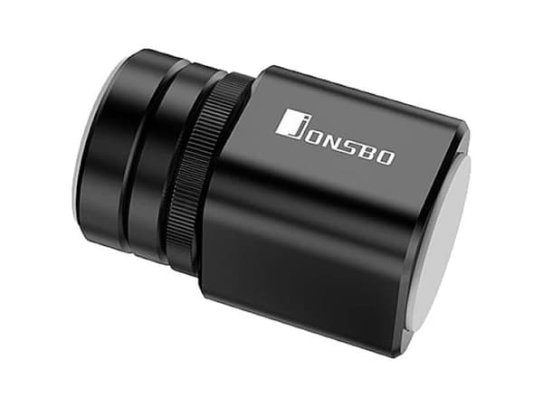Jonsbo VC-20 Mini Grafikkortholder svart