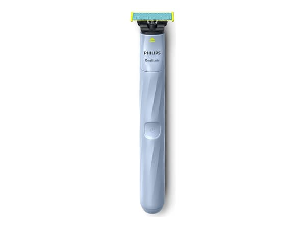 Philips OneBlade 1st Shave QP1324 Trimmer Blå