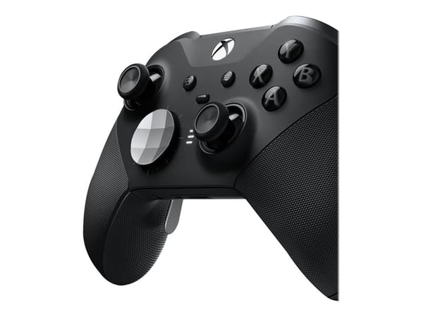 Microsoft Xbox Elite Wireless Controller Series 2 Controller svart