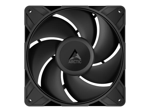ARCTIC P14 Pro Fan 1-pack svart 140 mm