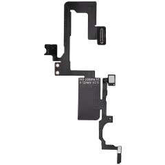 Hörsnäcka Blank Flexkabel för iPhone 12 Mini (Qianli)