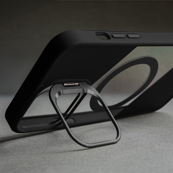 Fusion Mag Case for iPhone 11 Black