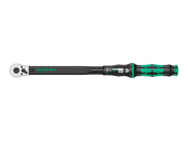 Wera Kraftform Big Pack 100 VDE Skrueträkkersät 14 Dele