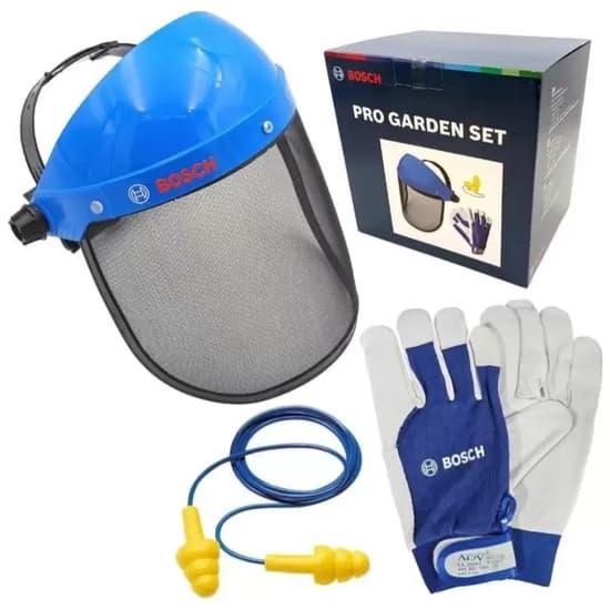 Bosch Pro Garden Set