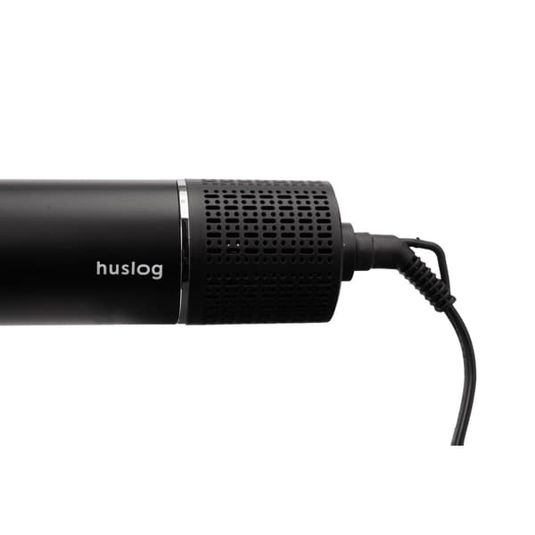 Huslog multistyler hårtork 6in1 1200W AirBlast